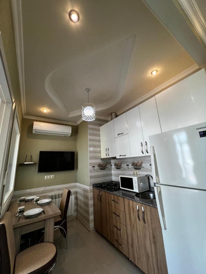 Nukri'S Apartment Batumi Ngoại thất bức ảnh