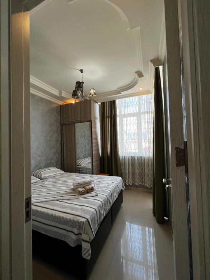 Nukri'S Apartment Batumi Ngoại thất bức ảnh