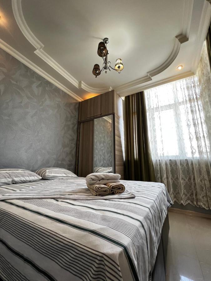 Nukri'S Apartment Batumi Ngoại thất bức ảnh