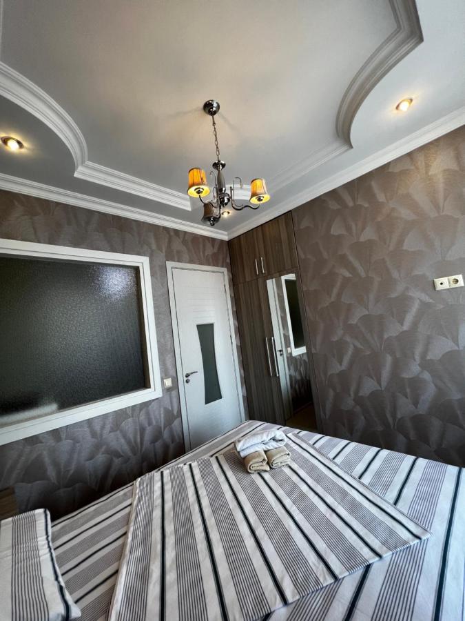 Nukri'S Apartment Batumi Ngoại thất bức ảnh