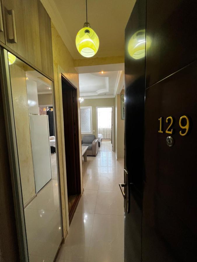 Nukri'S Apartment Batumi Ngoại thất bức ảnh