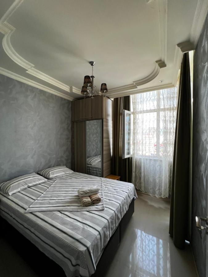Nukri'S Apartment Batumi Ngoại thất bức ảnh